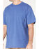 Image #3 - Hawx Men's Forge Solid Work Pocket T-Shirt - Big, , hi-res