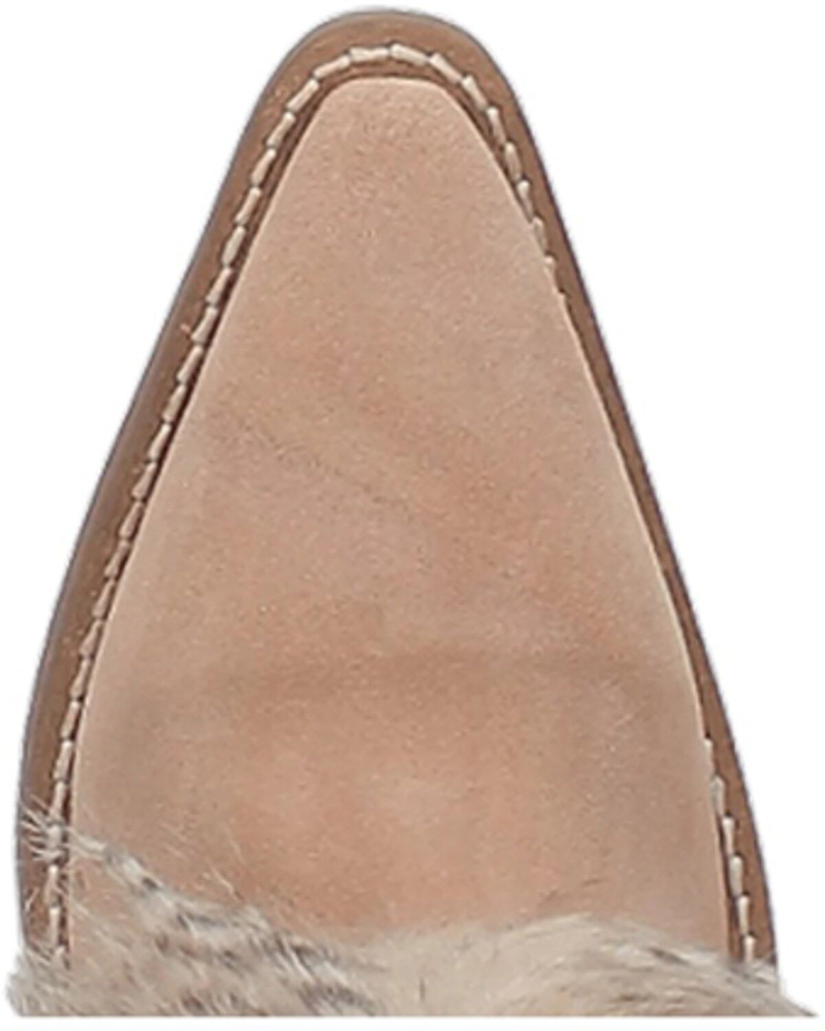 Image #6 - Dingo Women's Snuggles Faux Fur Fashion Boots - Snip Toe, , hi-res
