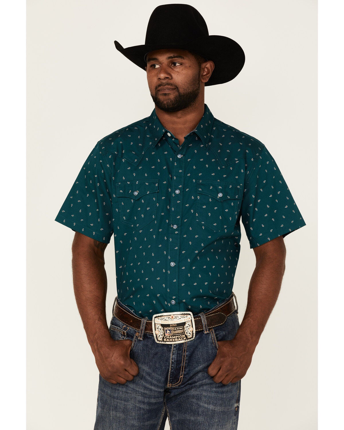 Men's Cody James Shirts - Boot Barn
