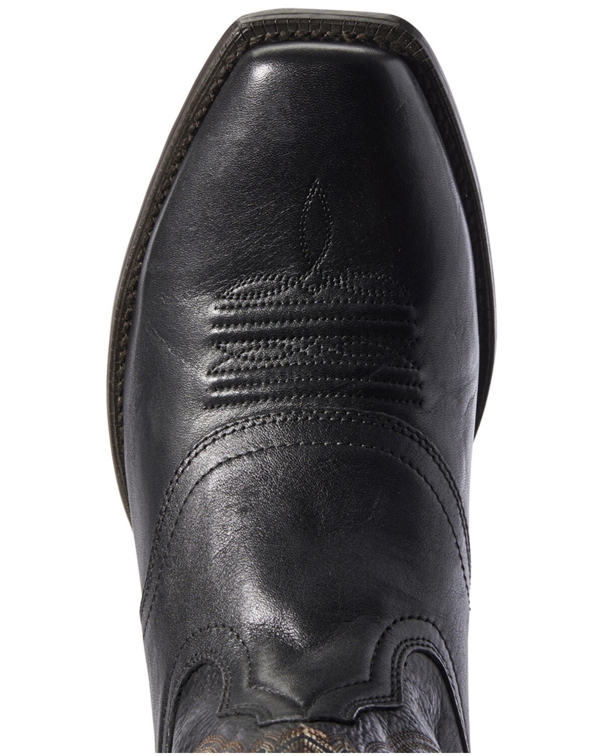 ariat circuit striker