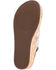 Image #5 - Corkys Women's Most Wanted Sandals, Cream, hi-res