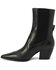 Image #3 - Matisse Women's Keith Western Booties - Snip Toe, , hi-res