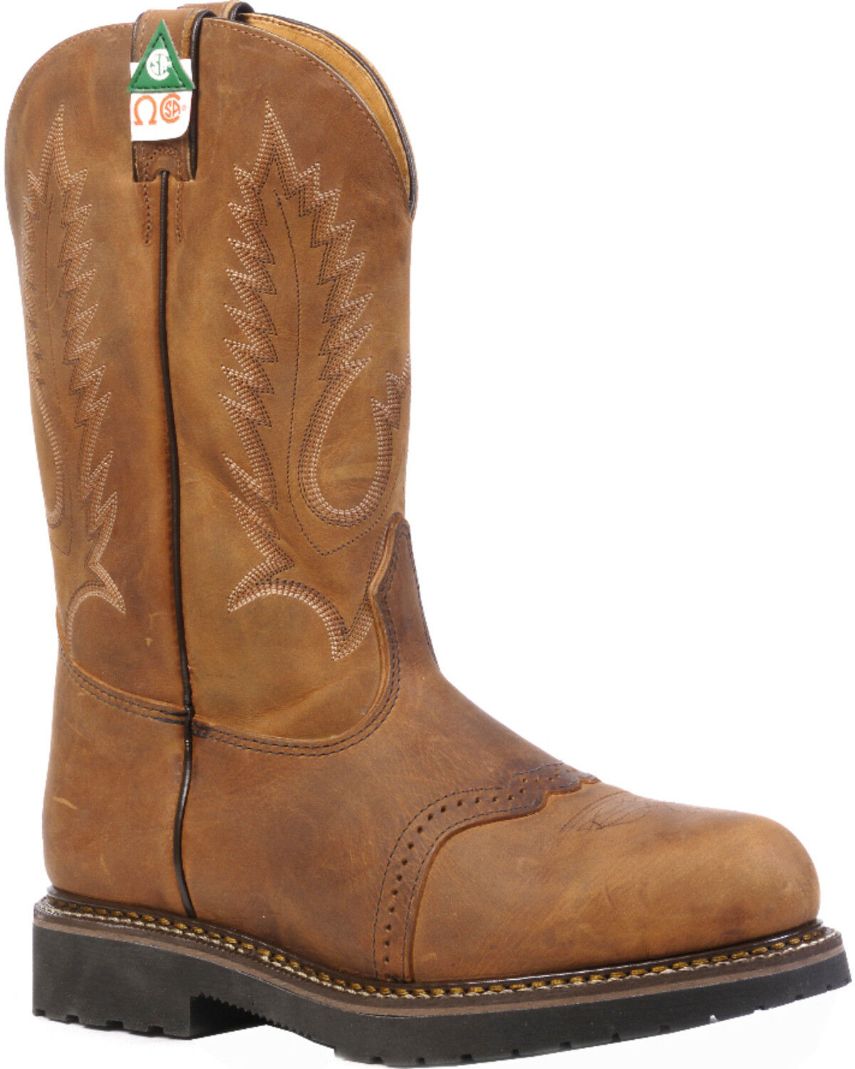 carolina wildland fire boots