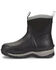 Carolina Men's Mud Jumper Rubber Boots - Soft Toe, Black, hi-res