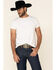 Levi's Men's On That Mountain Dark Stretch Regular Straight Leg Jeans , Blue, hi-res