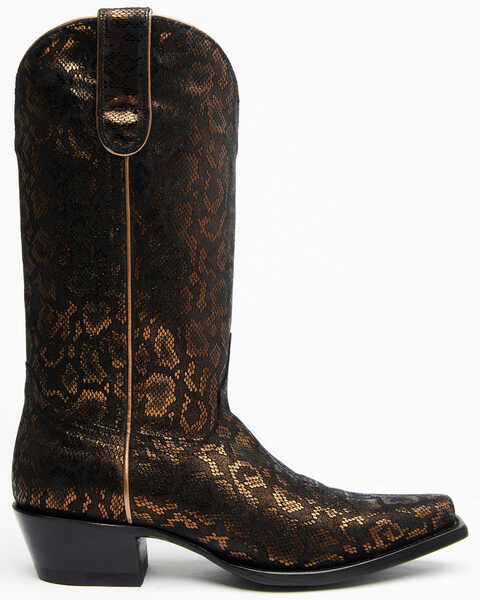 Image #2 - Shyanne Women's Belle Western Boots - Snip Toe, , hi-res