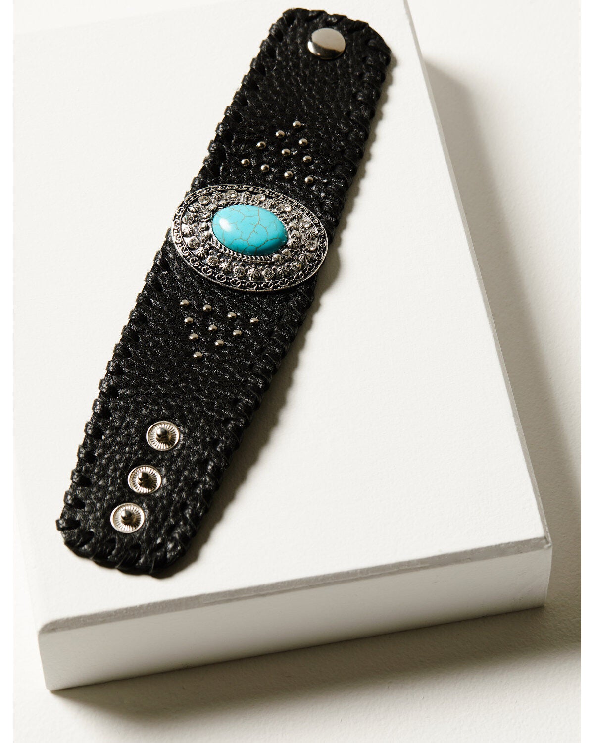 Idyllwind Women's Palomar Cuff Bracelet, Silver, hi-res