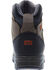 Image #6 - Wolverine Men's Blade Waterproof Work Boots, Brown, hi-res