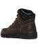 Image #3 - Danner Men's Caliper Waterproof Work Boots - Soft Toe, Brown, hi-res