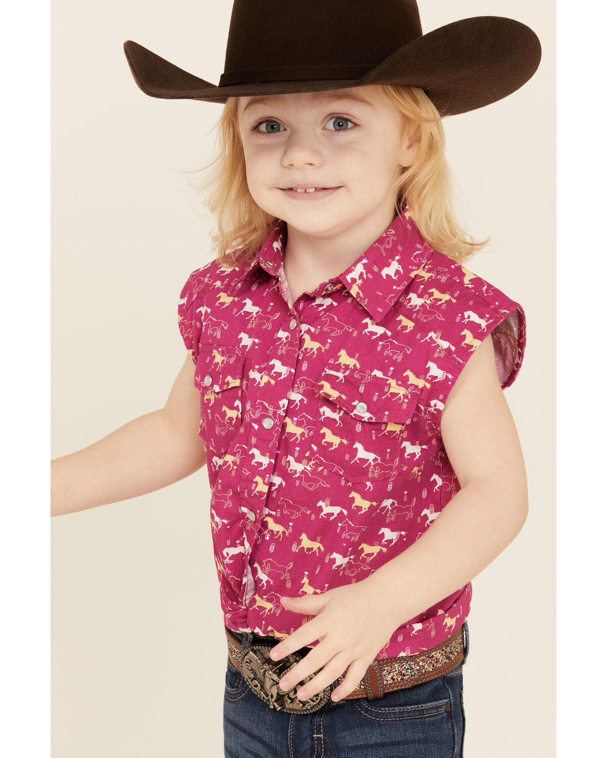 Girls' Toddler Clothing - Boot Barn