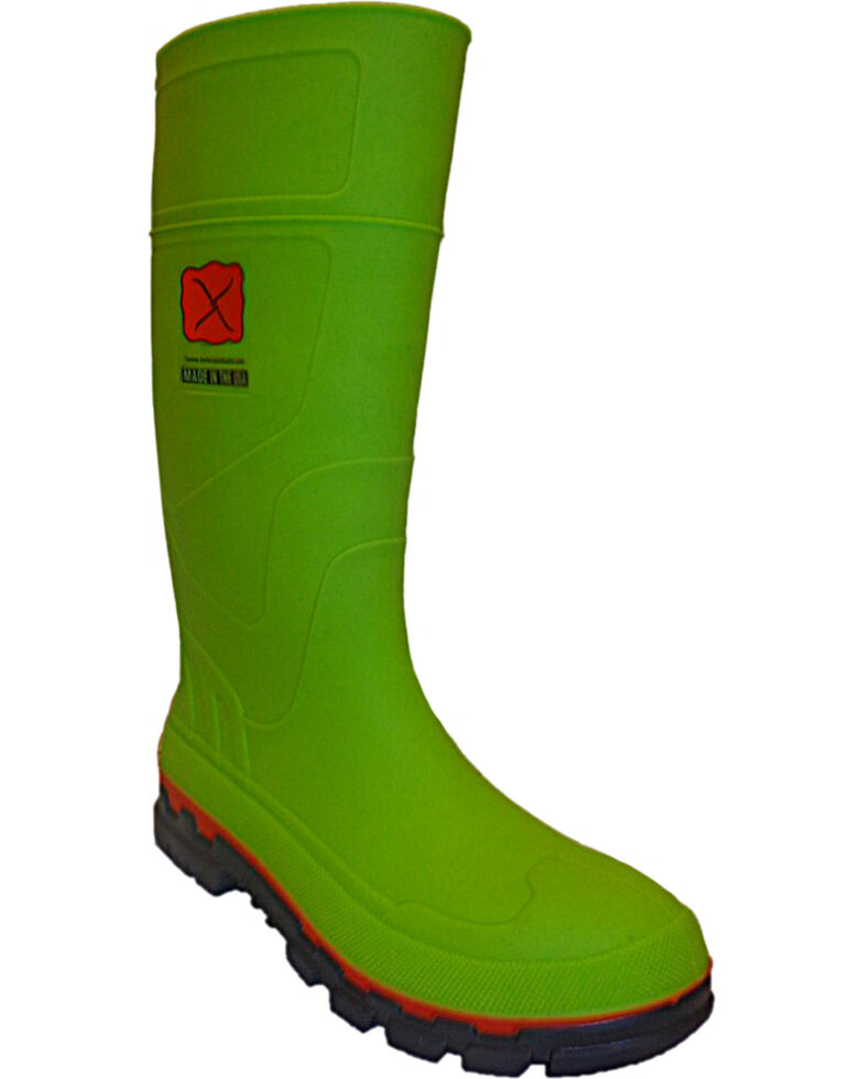 Twisted X Men S Mud Work Boots Steel Toe Boot Barn