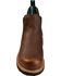 Image #11 - Georgia Men's Waterproof Romeo Casual Work Boots, Brown, hi-res