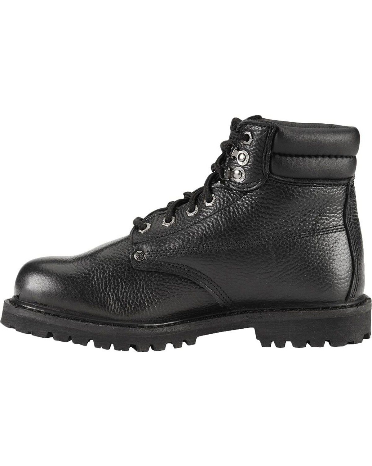 dickies mens work boots