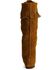 Minnetonka Men's Lace-Up Suede Knee High Boots, Brown, hi-res