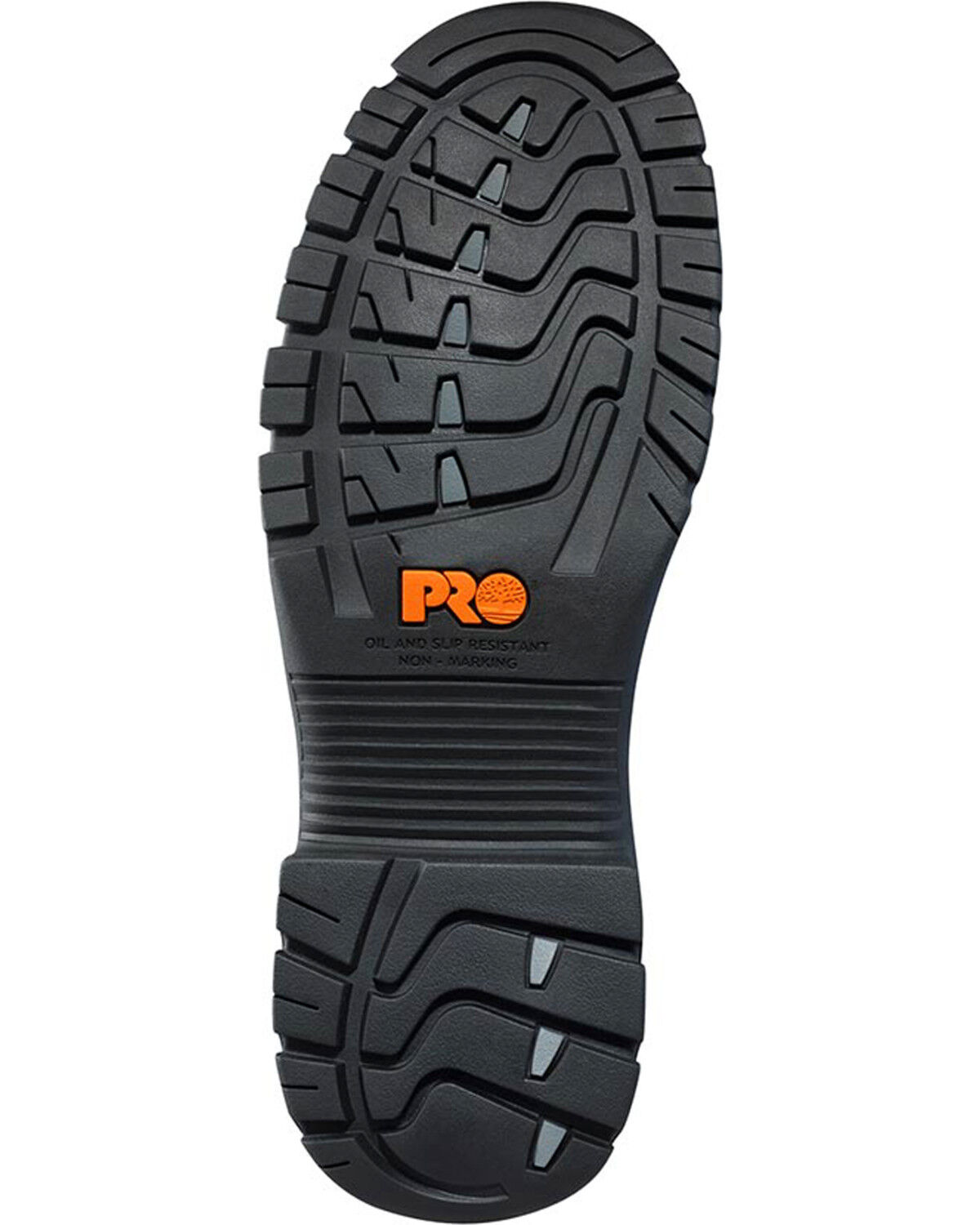 Image #2 - Timberland Pro Men's 6" Helix Waterproof  Work Boots - Alloy Toe , , hi-res