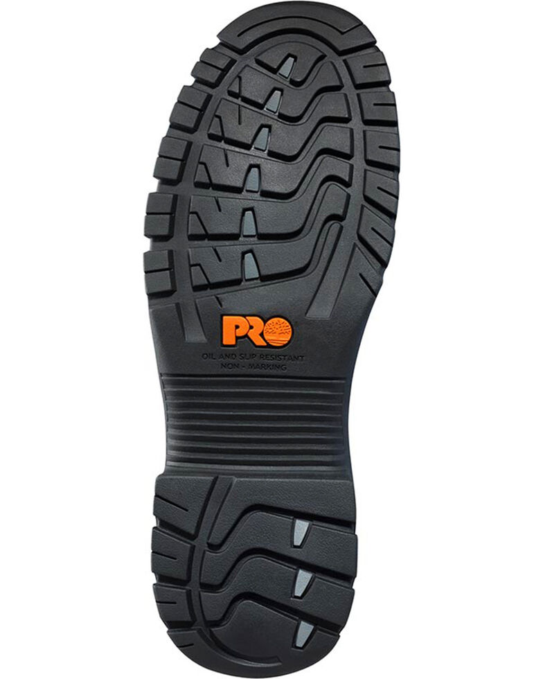 timberland pro helix 6 waterproof soft toe