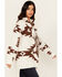 Image #2 - Idyllwind Women's Hanover Fluffy Knit Cardigan, , hi-res