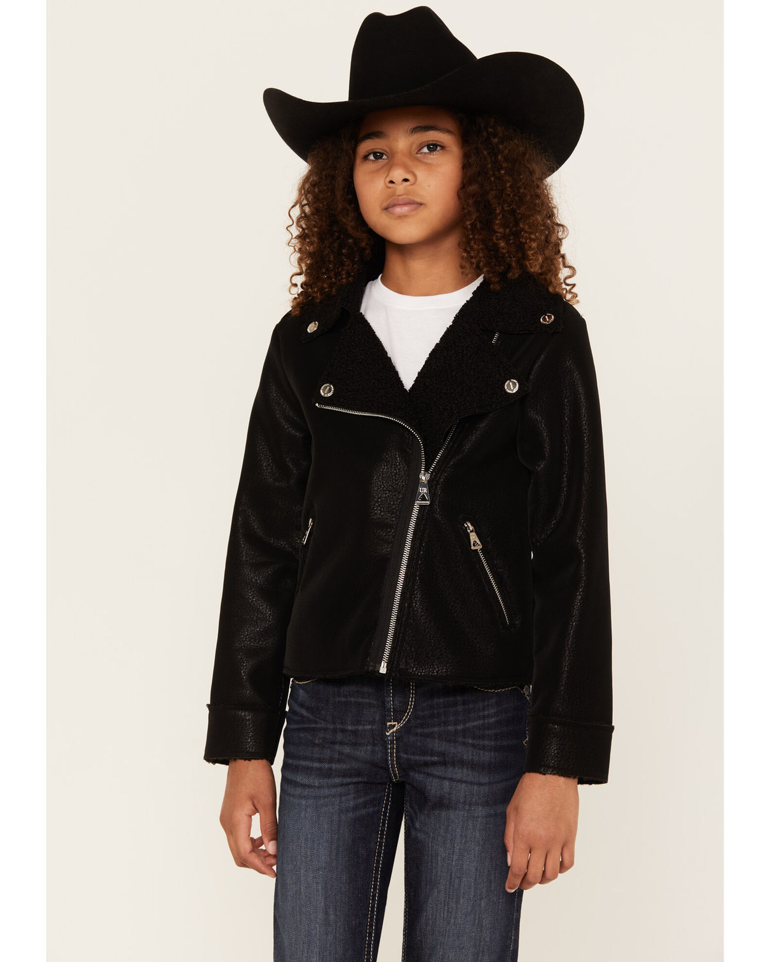 Urban republic moto jacket 2025