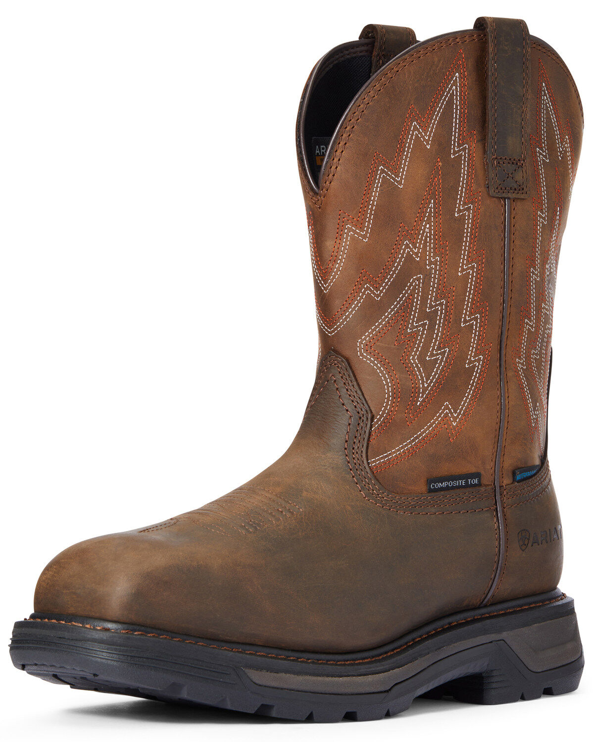 mens 4e boots