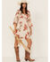 Band of the Free Women's Cerise Dress, Beige/khaki, hi-res