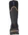 Dryshod Men's Steel Toe Max Cold Conditions Protective Boots - Steel Toe, Black, hi-res