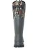 Image #5 - Dryshod Men's Evalusion Hunt Max Gusset Extreme Cold Rubber Boots - Soft Toe, Camouflage, hi-res