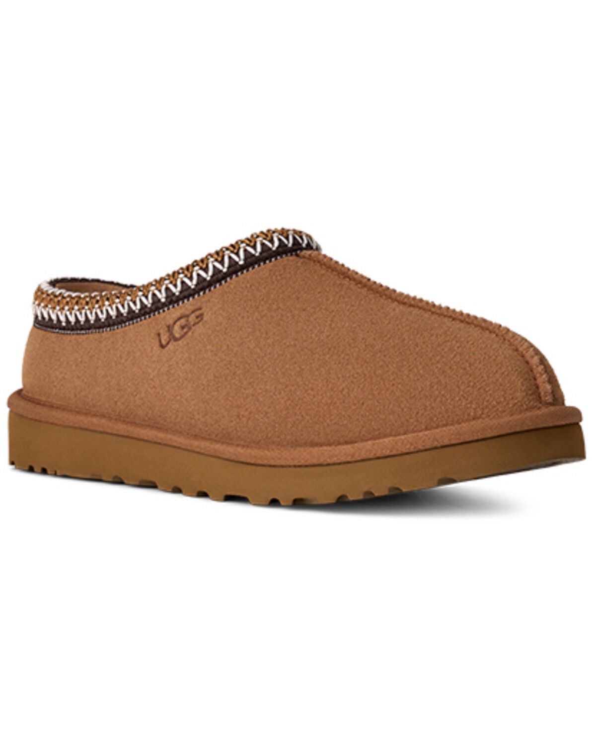 UGG Men's Tasman II, Chestnut, hi-res