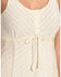 Honey Creek by Scully Women's Maxi Dress, Ivory, hi-res