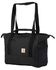 Image #1 - Carhartt Classic Laptop Tote Bag, Black, hi-res