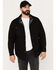 Howitzer Men's Brigade Reversible Jacket, Black, hi-res