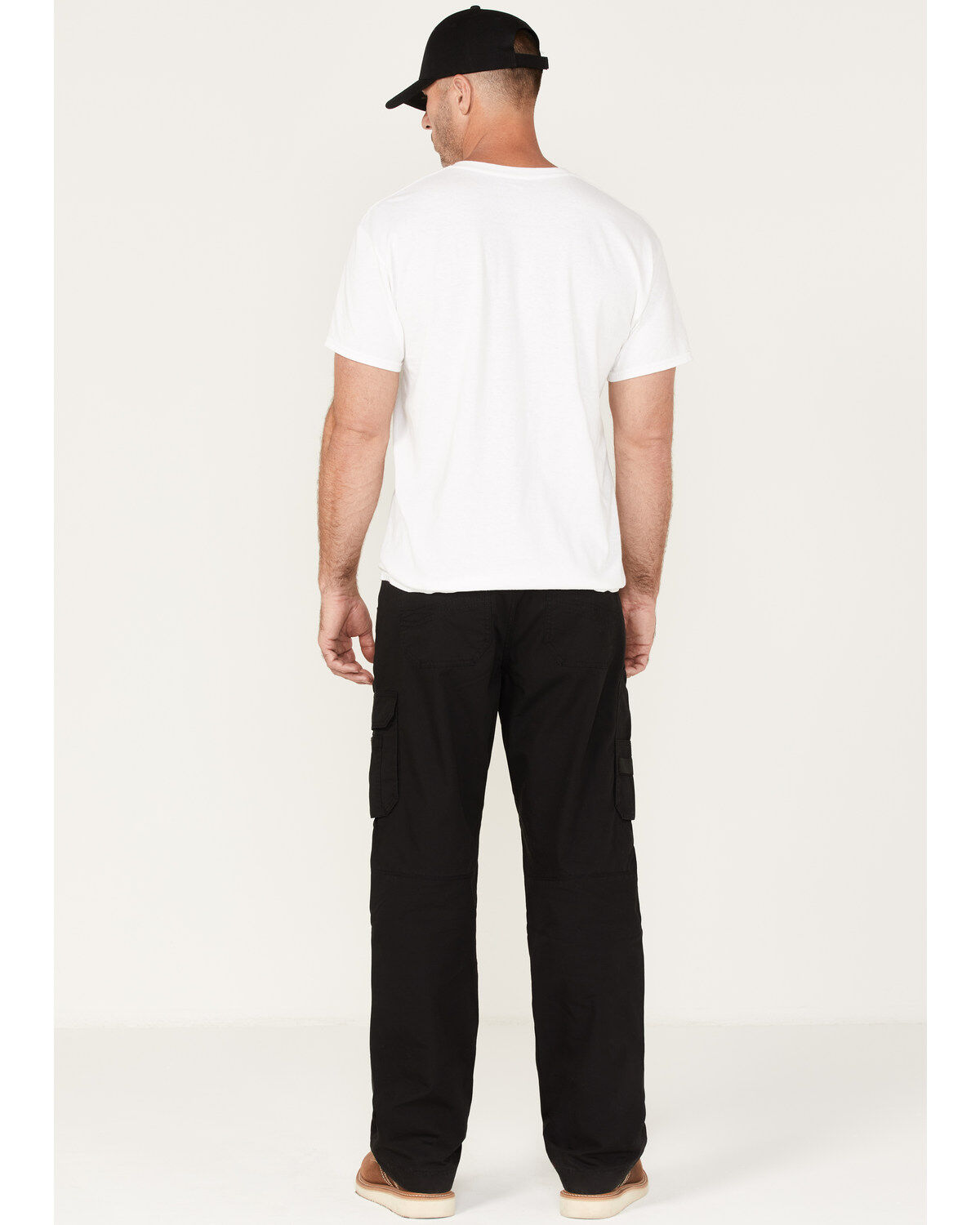 Image #3 - Hawx Men's Pro All Out Work Pants, , hi-res