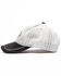 Image #2 - Rock & Roll Cowboy Men's Mountain Logo Patch Cap, Grey, hi-res