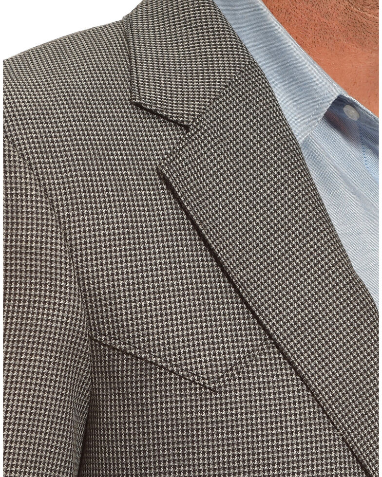 Circle S Men S Houston Elbow Patch Sport Coat Big Tall Boot Barn