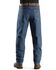 Image #1 - Carhartt Jeans - Dark Denim Relaxed Fit Work Jeans, , hi-res