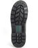 Image #5 - Muck Boots Men's Chore Classic Work Boots - Steel Toe, Black, hi-res