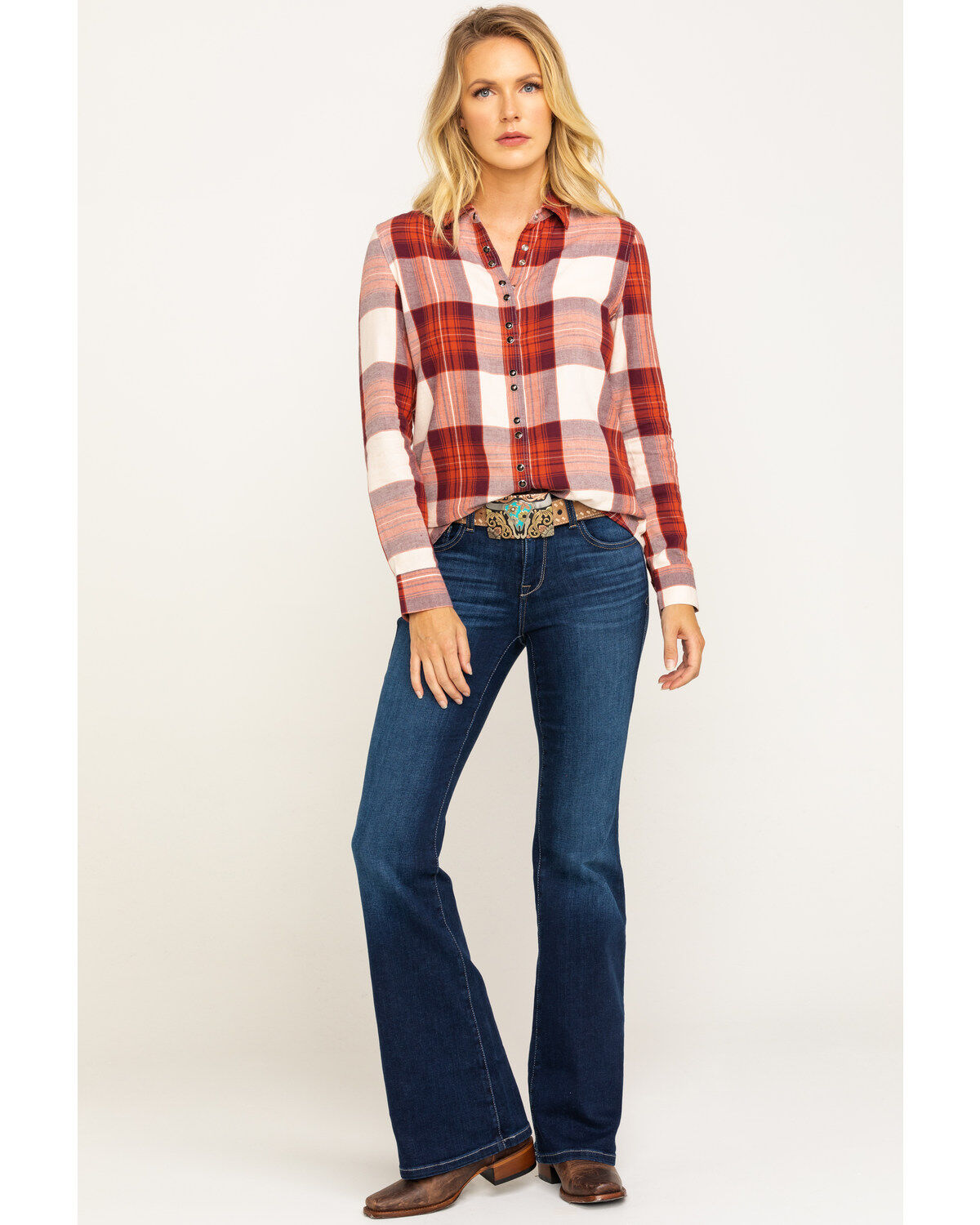 ariat ultra stretch jeans