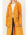 Image #3 - Free People Women's Susanna Duster, Lt Brown, hi-res