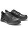 Image #1 - Timberland PRO Men's Reaxion Waterproof Work Shoes - Composite Toe, Black, hi-res