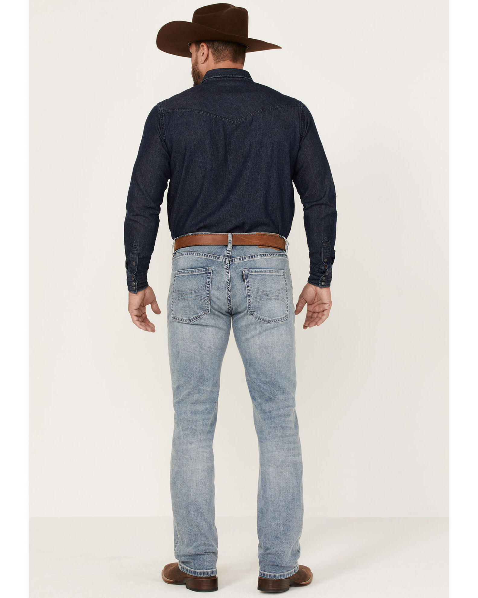 Boot barn rock and roll jeans hotsell
