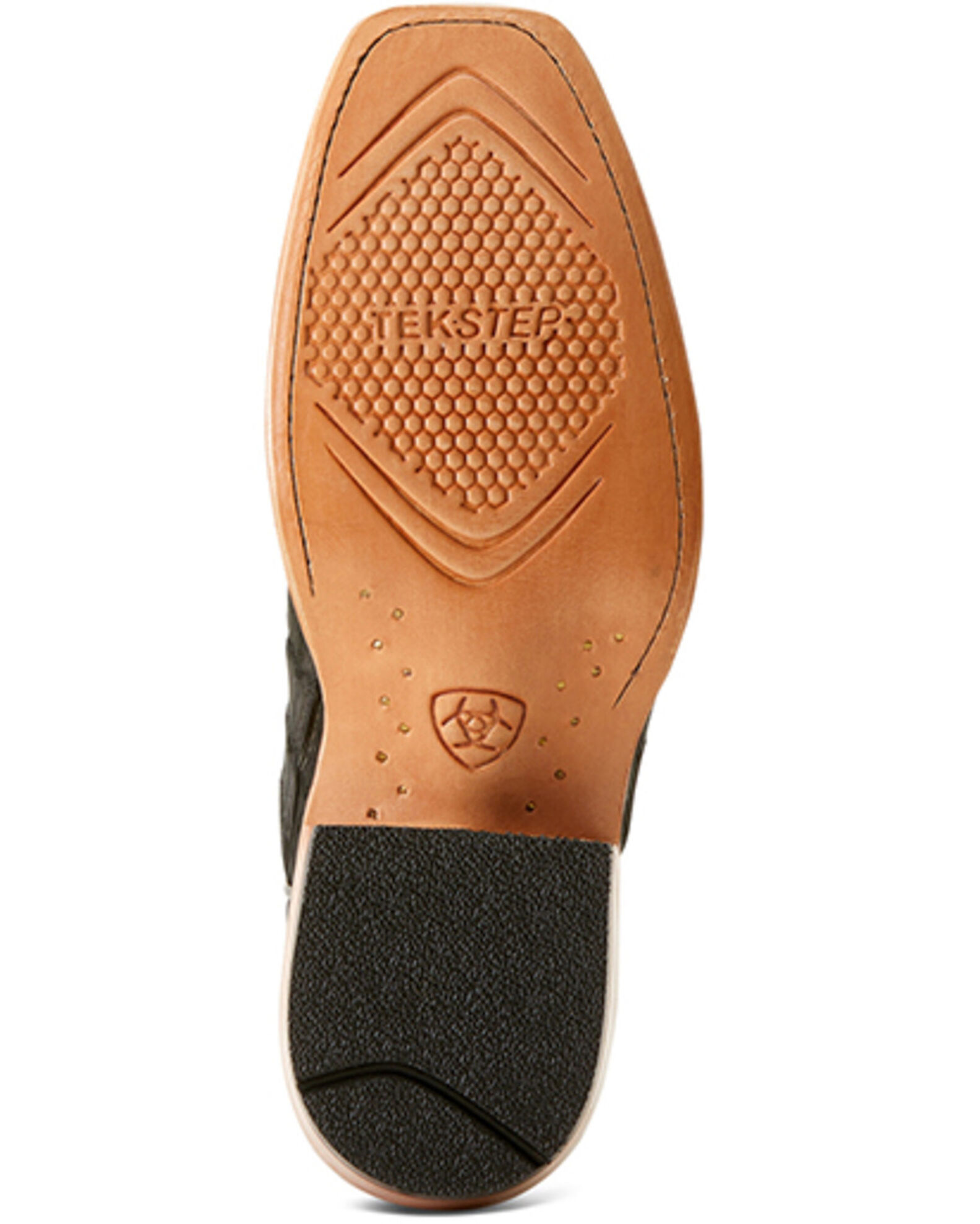 Ariat caiman womens boots hotsell