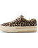 Image #2 - Ariat Women's Skylar Leopard Print Casual Shoes, , hi-res