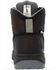 Georgia Boot Men's Puncture Resistant Internal Metatarsal Work Boots - Alloy Toe, Black, hi-res