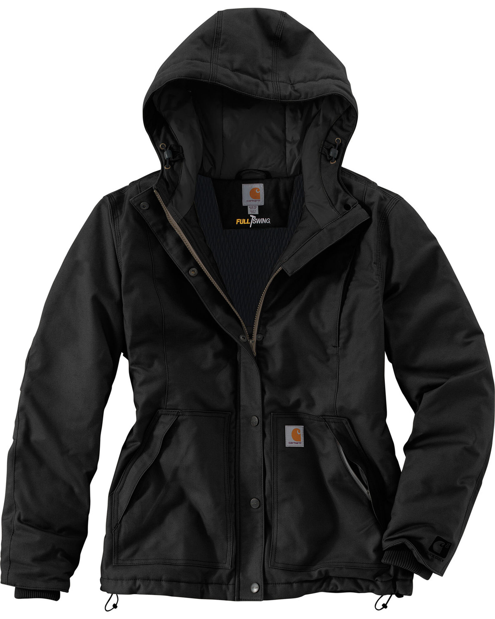 Full swing cryder jacket womens new arrivals