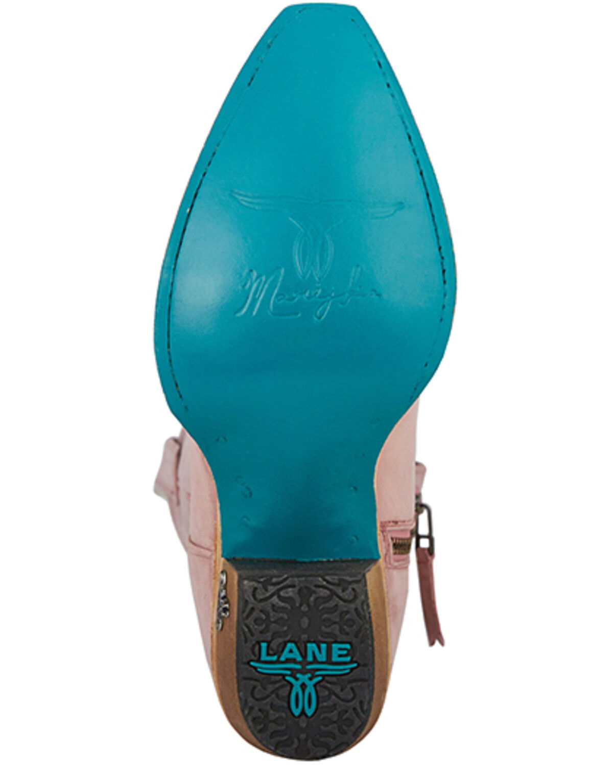 Product Name:  Lane Women's Smokeshow Western Boots - Snip Toe