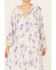 Image #4 - Free People Women's Feeling Groovy Midi Dress , , hi-res