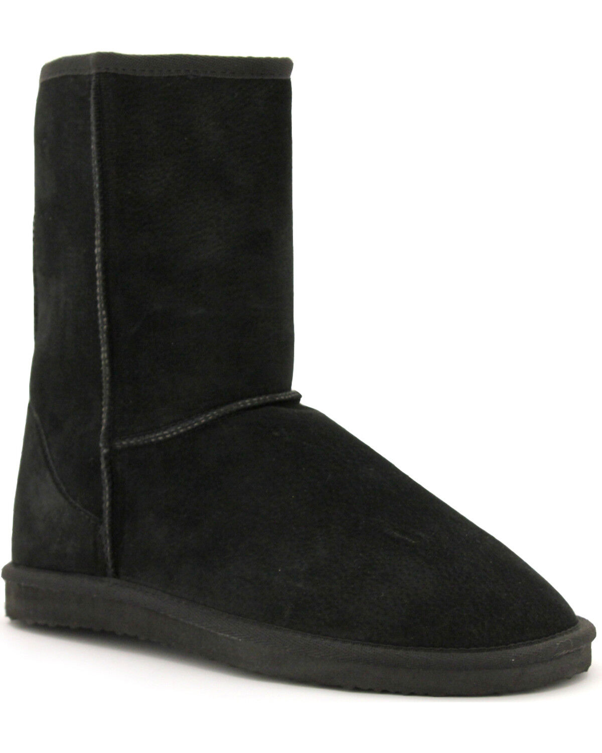 where is lamo footwear made