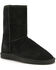Image #1 - Lamo Footwear Women's 9" Classic Suede Boots, , hi-res