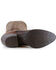 Image #5 - Shyanne Women's Alabama Xero Gravity Mad Dog Performance Boots - Round Toe, Brown, hi-res