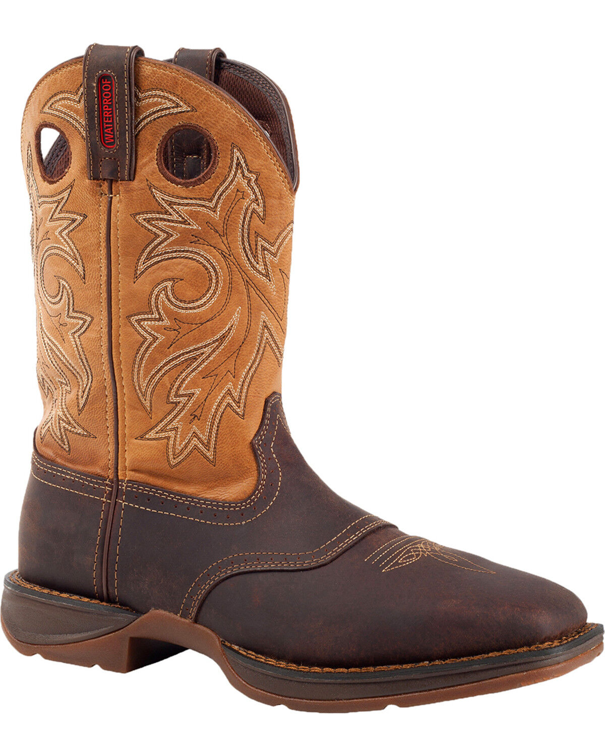 durango boot company