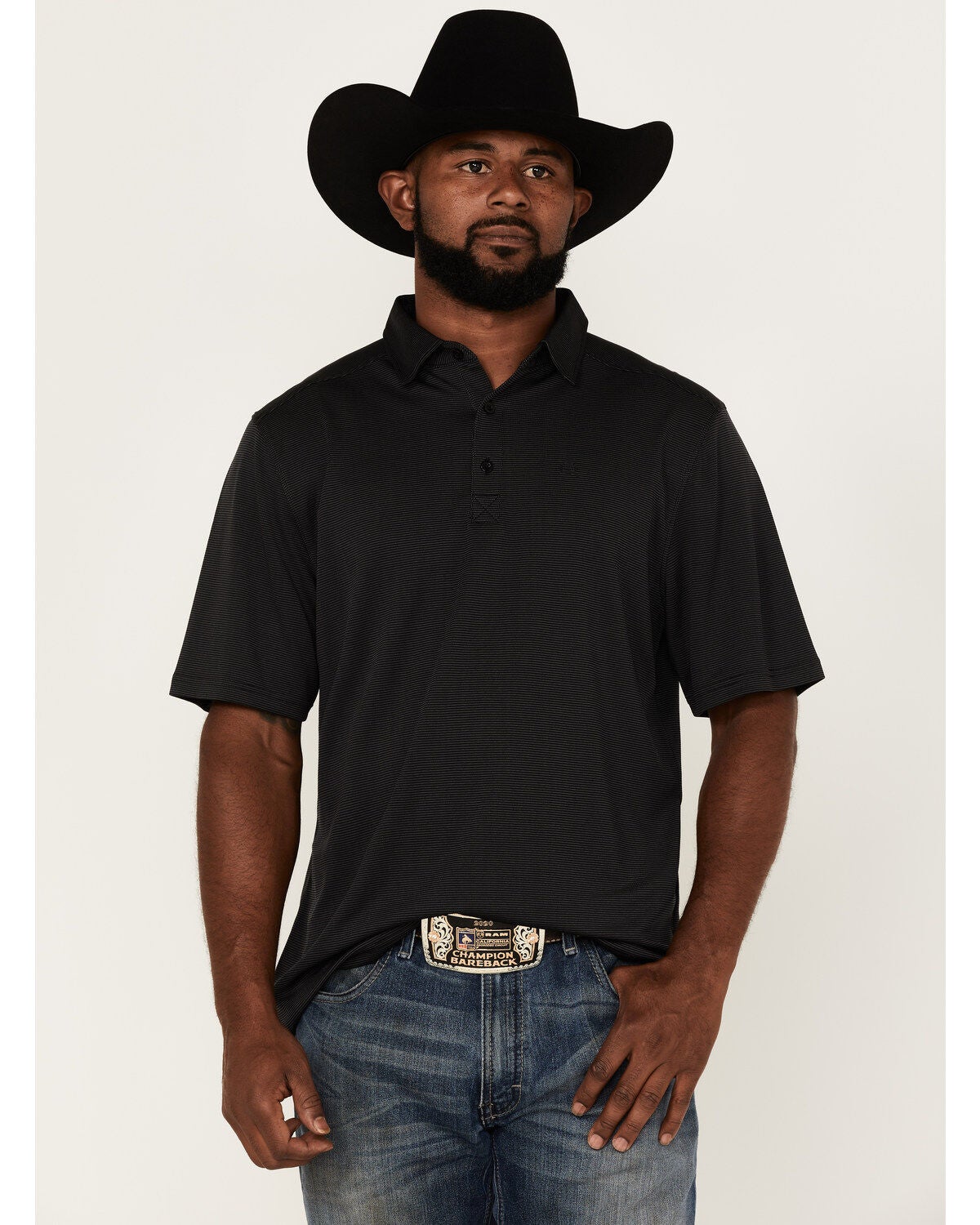mens short sleeve cinch shirts